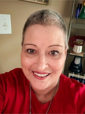 Meet your Posher, Susan